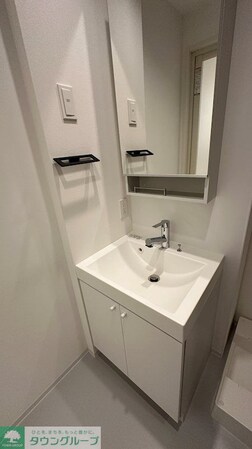 ZOOM信濃町の物件内観写真